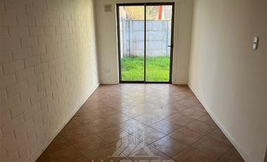 Casa en Venta en maria escobar castro