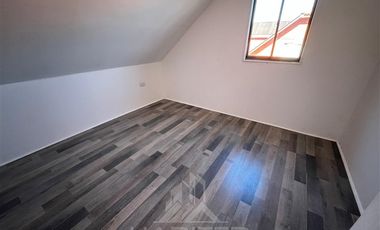 Casa en Venta en maria escobar castro
