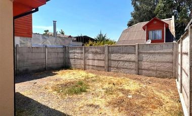 Casa en Venta en maria escobar castro
