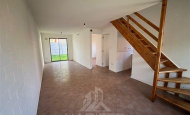 Casa en Venta en maria escobar castro