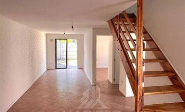 Casa en Venta en maria escobar castro