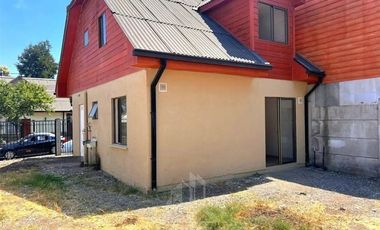 Casa en Venta en maria escobar castro