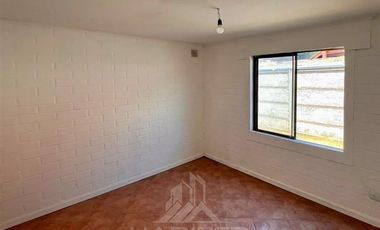 Casa en Venta en maria escobar castro