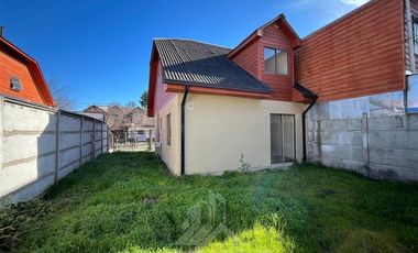 Casa en Venta en maria escobar castro