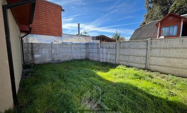 Casa en Venta en maria escobar castro