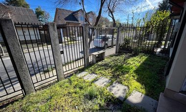 Casa en Venta en maria escobar castro