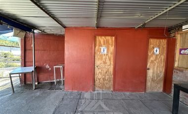 Sitio en Venta en CASERIO LIRCAY 39F