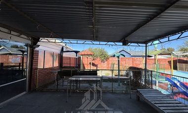 Sitio en Venta en CASERIO LIRCAY 39F