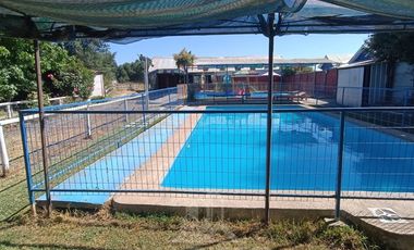 Sitio en Venta en CASERIO LIRCAY 39F