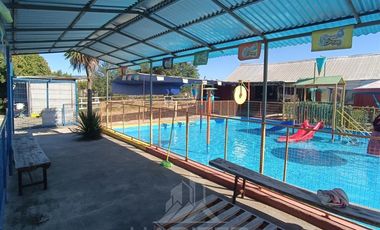 Sitio en Venta en CASERIO LIRCAY 39F