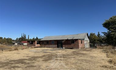 Sitio en Venta en CASERIO LIRCAY 39F