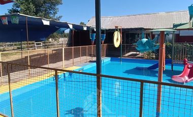 Sitio en Venta en CASERIO LIRCAY 39F