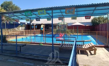 Sitio en Venta en CASERIO LIRCAY 39F