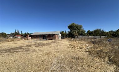 Sitio en Venta en CASERIO LIRCAY 39F