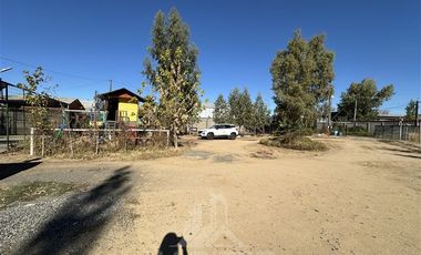 Sitio en Venta en CASERIO LIRCAY 39F