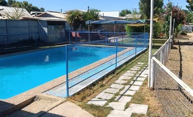 Sitio en Venta en CASERIO LIRCAY 39F