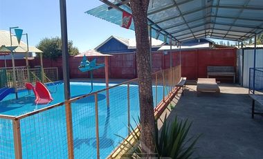 Sitio en Venta en CASERIO LIRCAY 39F