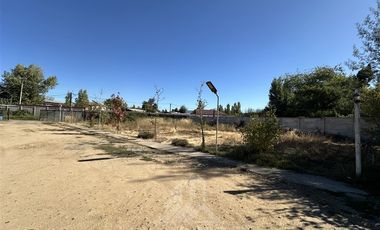 Sitio en Venta en CASERIO LIRCAY 39F