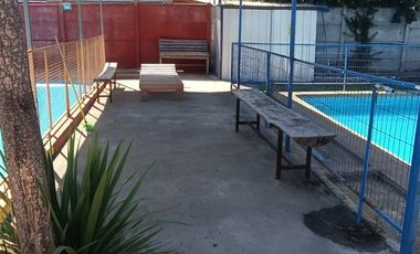 Sitio en Venta en CASERIO LIRCAY 39F