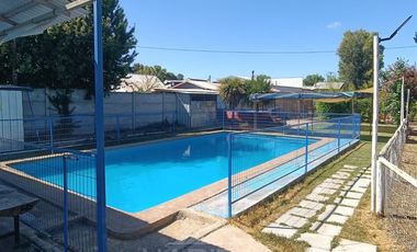 Sitio en Venta en CASERIO LIRCAY 39F