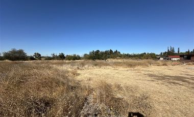 Sitio en Venta en CASERIO LIRCAY 39F