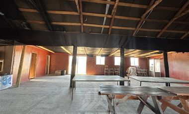 Sitio en Venta en CASERIO LIRCAY 39F