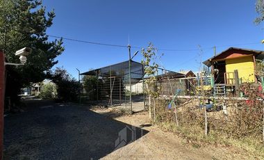 Sitio en Venta en CASERIO LIRCAY 39F