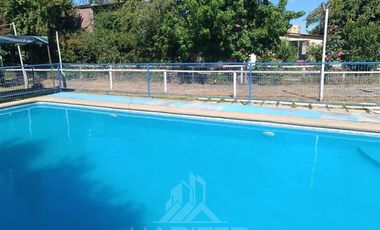 Sitio en Venta en CASERIO LIRCAY 39F