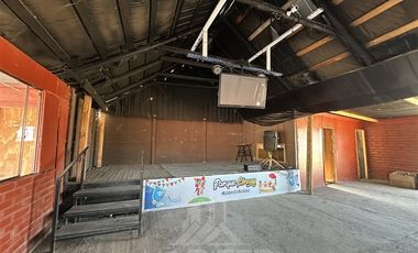 Sitio en Venta en CASERIO LIRCAY 39F