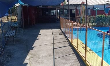 Sitio en Venta en CASERIO LIRCAY 39F