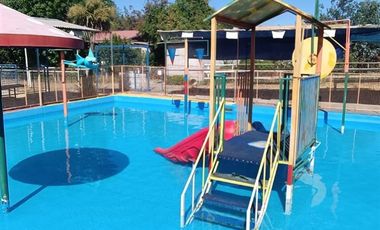 Sitio en Venta en CASERIO LIRCAY 39F