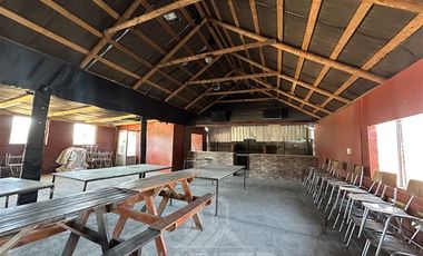 Sitio en Venta en CASERIO LIRCAY 39F