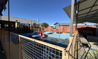 Sitio en Venta en CASERIO LIRCAY 39F