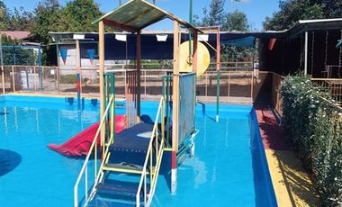 Sitio en Venta en CASERIO LIRCAY 39F