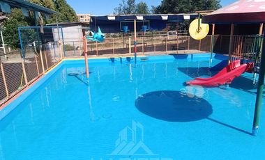 Sitio en Venta en CASERIO LIRCAY 39F