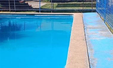 Sitio en Venta en CASERIO LIRCAY 39F