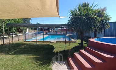 Sitio en Venta en CASERIO LIRCAY 39F