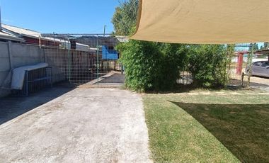 Sitio en Venta en CASERIO LIRCAY 39F