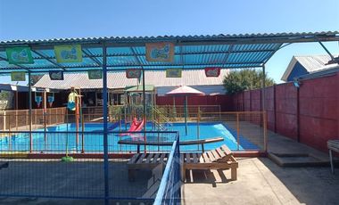 Sitio en Venta en CASERIO LIRCAY 39F