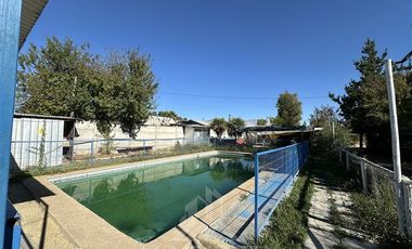 Sitio en Venta en CASERIO LIRCAY 39F