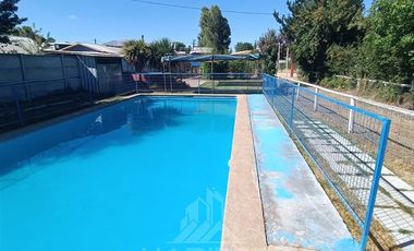 Sitio en Venta en CASERIO LIRCAY 39F