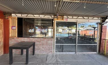 Sitio en Venta en CASERIO LIRCAY 39F