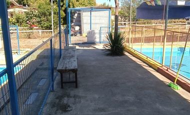 Sitio en Venta en CASERIO LIRCAY 39F