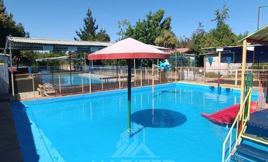 Sitio en Venta en CASERIO LIRCAY 39F