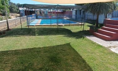 Sitio en Venta en CASERIO LIRCAY 39F