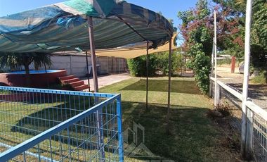 Sitio en Venta en CASERIO LIRCAY 39F