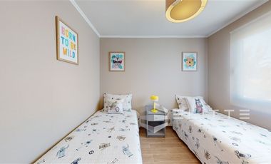 Casa en Venta en (RMB) Oportunidad! casas Nuevas en la tranquilidad y comodida de Limache