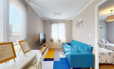 Casa en Venta en (RMB) Oportunidad! casas Nuevas en la tranquilidad y comodida de Limache