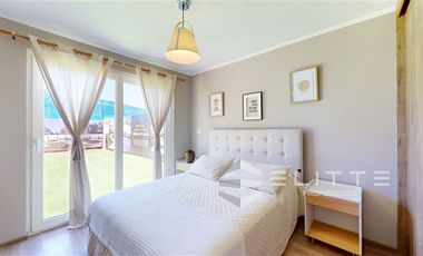 Casa en Venta en (RMB) Oportunidad! casas Nuevas en la tranquilidad y comodida de Limache