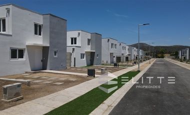 Casa en Venta en (RMB) Oportunidad! casas Nuevas en la tranquilidad y comodida de Limache